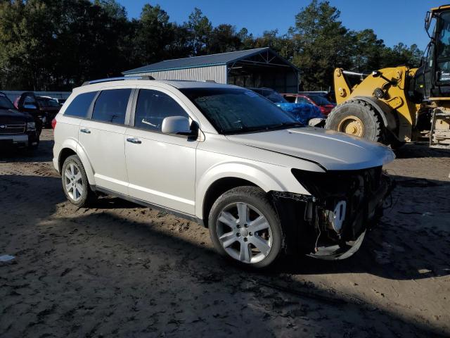 Zdjęcie 4 z aukcji – 2014 DODGE JOURNEY LI z VIN 3C4PDCDGXET185096