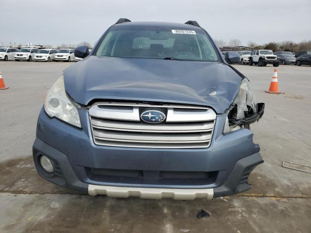 Photo 5 from auction – 2013 SUBARU OUTBACK 3. with VIN 4S4BRDJC7D2317844