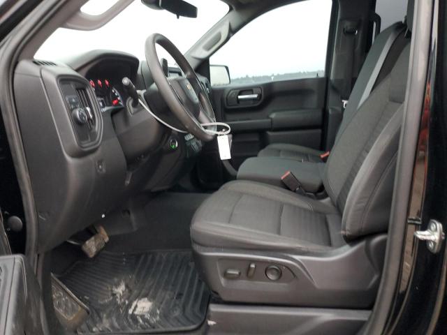Photo 7 from auction – 2023 CHEVROLET SILVERADO with VIN 3GCPABEKXPG105829