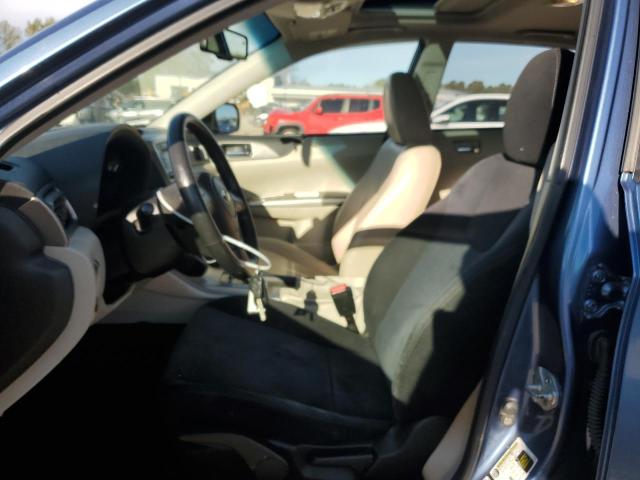 Photo 7 from auction – 2010 SUBARU IMPREZA 2. with VIN JF1GH6B68AH802140