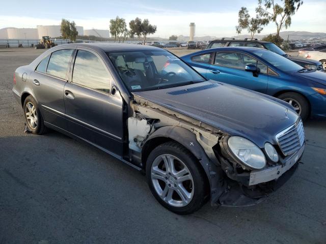 Photo 4 from auction – 2006 MERCEDES-BENZ E 350 with VIN WDBUF56J06A928535