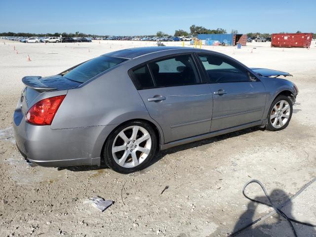 Photo 3 from auction – 2008 NISSAN MAXIMA SE with VIN 1N4BA41E98C827907
