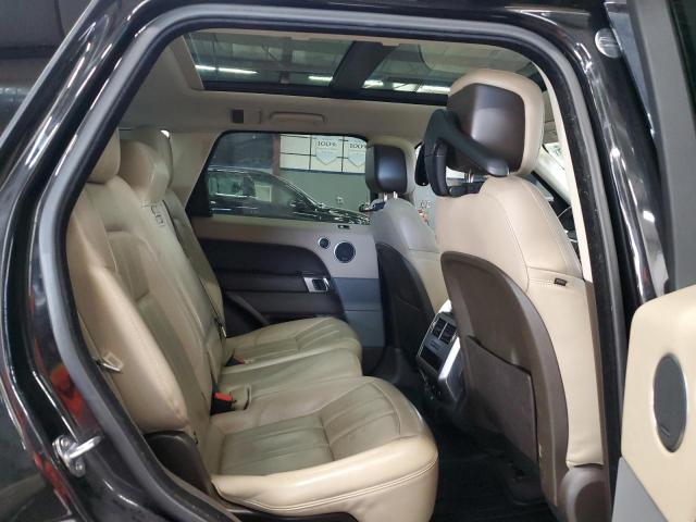 Photo 11 from auction – 2018 LAND ROVER RANGE ROVE with VIN SALWR2RK2JA695778