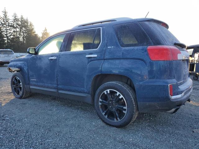 Photo 2 from auction – 2017 GMC TERRAIN SL with VIN 2GKFLUE3XH6175830