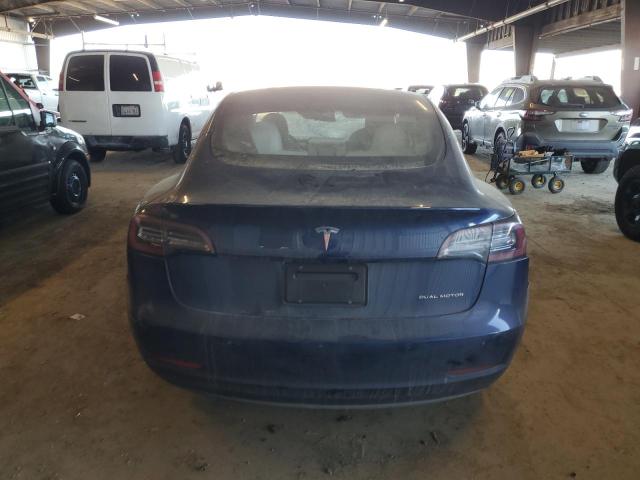 Photo 6 from auction – 2019 TESLA MODEL 3 with VIN 5YJ3E1EB0KF391105