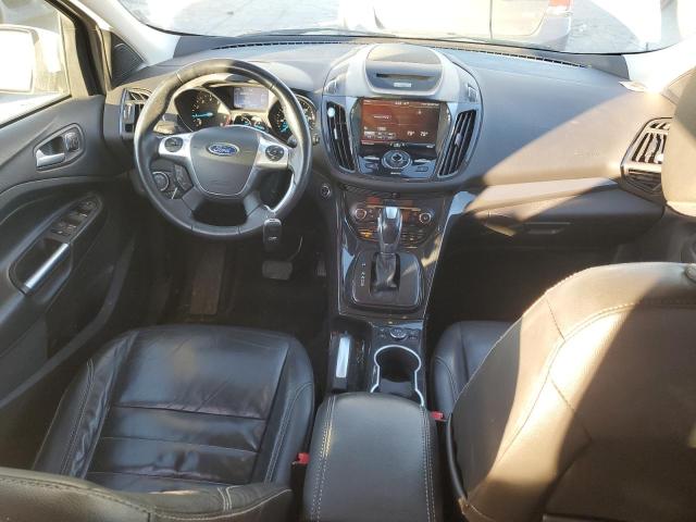 Photo 8 from auction – 2015 FORD ESCAPE TIT with VIN 1FMCU0J98FUA49121