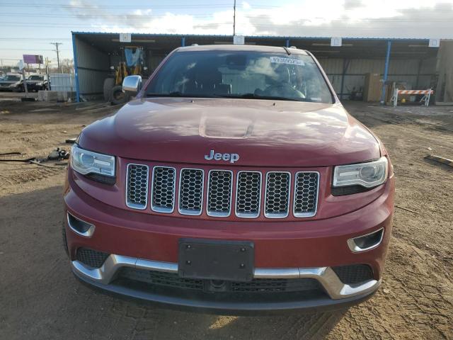 Photo 5 from auction – 2015 JEEP GRAND CHER with VIN 1C4RJFJG6FC797896