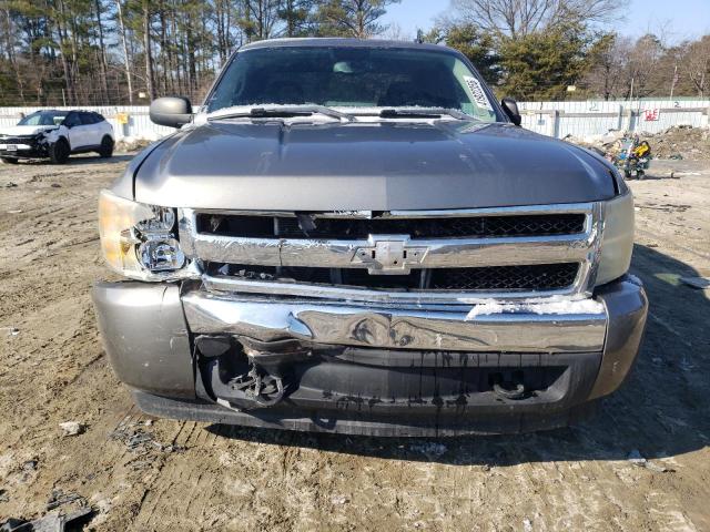 Photo 5 from auction – 2008 CHEVROLET SILVERADO with VIN 1GCEC19J88Z254142