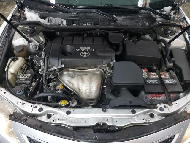 Photo 11 from auction – 2010 TOYOTA CAMRY BASE with VIN 4T1BF3EK1AU062435