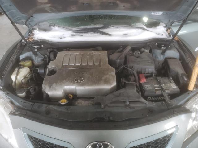 Photo 11 from auction – 2007 TOYOTA CAMRY LE with VIN 4T1BK46K07U528784