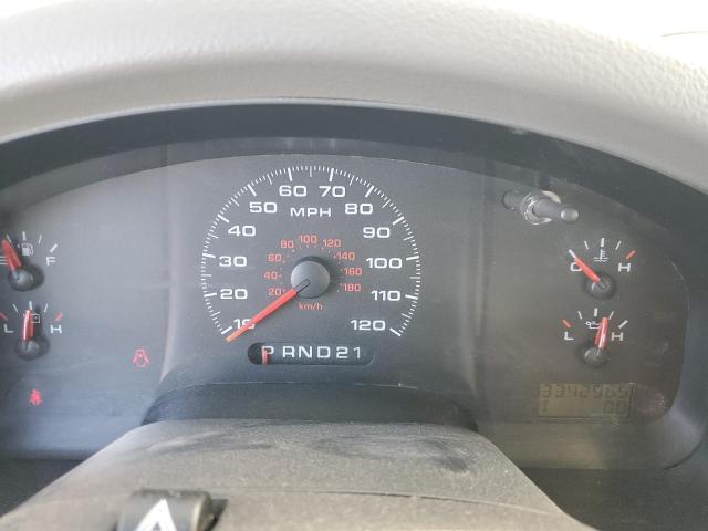 Foto 9 de la subasta – 2007 FORD F150 con VIN 1FTRF12227KD48150