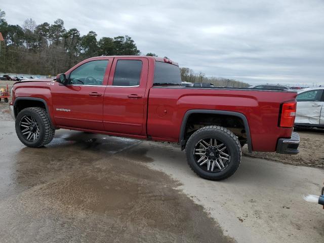 Photo 2 from auction – 2018 GMC SIERRA K15 with VIN 1GTV2MEC9JZ216307