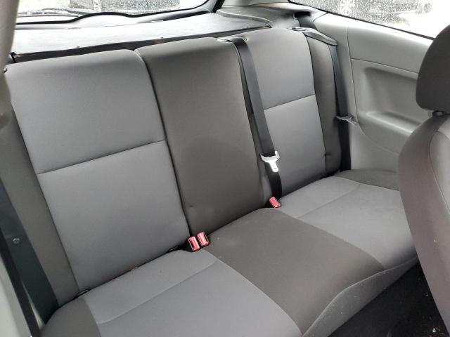 Photo 10 from auction – 2007 FORD FOCUS ZX3 with VIN 1FAFP31N67W137975