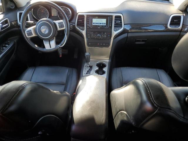Photo 8 from auction – 2012 JEEP GRAND CHER with VIN 1C4RJEAG9CC259635