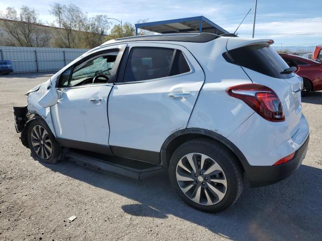 Photo 2 from auction – 2021 BUICK ENCORE PRE with VIN KL4CJESM3MB373142