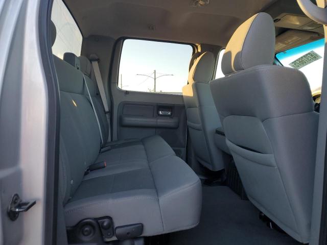 Photo 10 from auction – 2007 FORD F150 SUPER with VIN 1FTPW14507KC61135
