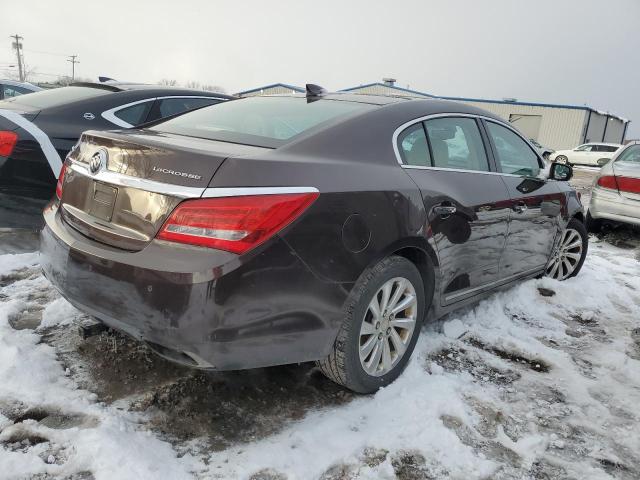 Photo 3 from auction – 2015 BUICK LACROSSE with VIN 1G4GB5G39FF223144
