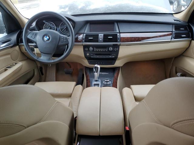 Photo 8 from auction – 2013 BMW X5 XDRIVE3 with VIN 5UXZV4C56D0E14107