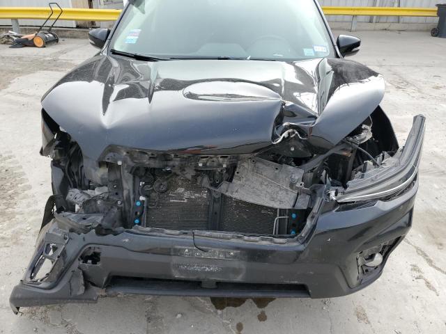 Photo 11 from auction – 2019 SUBARU FORESTER L with VIN JF2SKAUC3KH429300