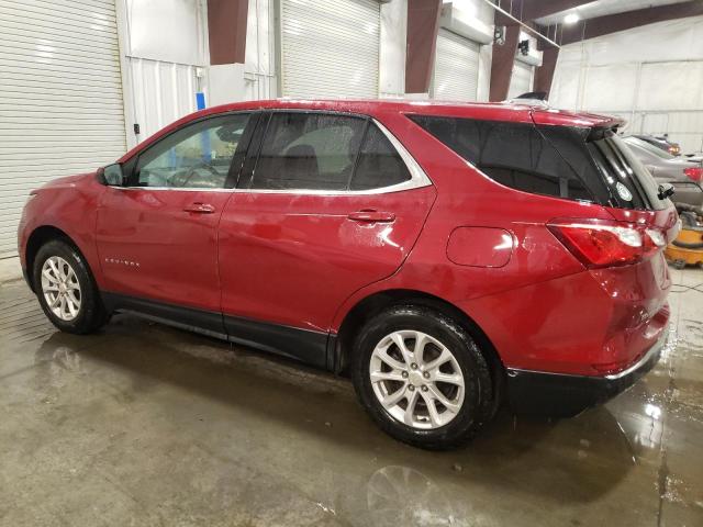 Photo 2 from auction – 2020 CHEVROLET EQUINOX LT with VIN 3GNAXUEV2LS617965