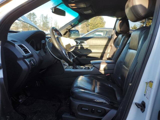 Photo 7 from auction – 2014 FORD EXPLORER X with VIN 1FM5K8D82EGB47591