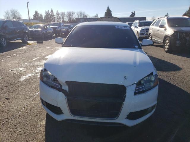 Photo 5 from auction – 2013 AUDI A3 PREMIUM with VIN WAUBJAFM9DA017978