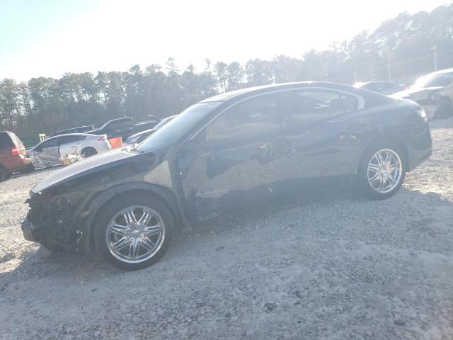 NISSAN MAXIMA S 2012 with VIN 1N4AA5AP4CC827440 - Photo from auction