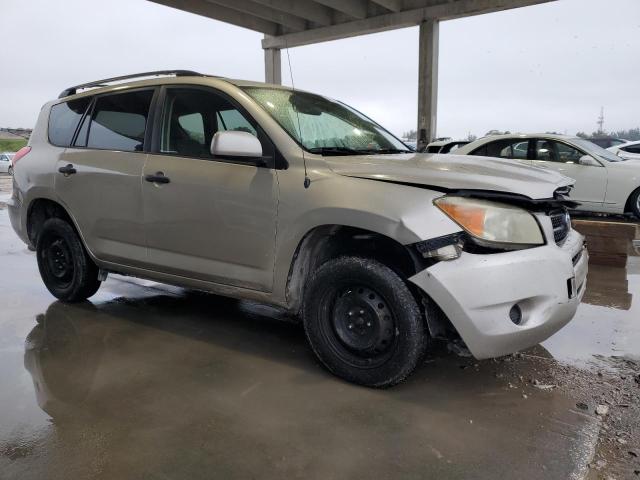 Photo 4 from auction – 2007 TOYOTA RAV4 with VIN JTMZD33V076049940
