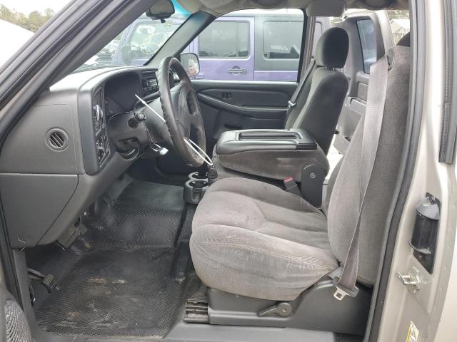 Photo 7 from auction – 2006 CHEVROLET SILVERADO with VIN 1GCEC19V16Z225632