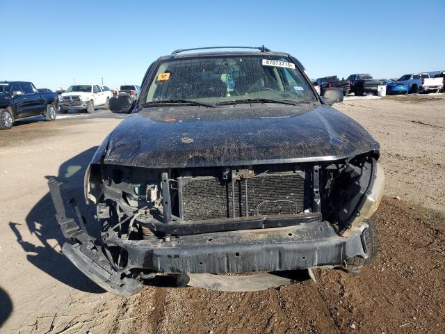 Photo 5 from auction – 2008 CHEVROLET TRAILBLAZE with VIN 1GNDT13S482191411