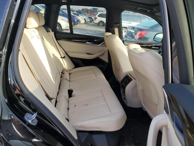 Photo 11 from auction – 2020 BMW X3 XDRIVE3 with VIN 5UXTY5C01L9B33866
