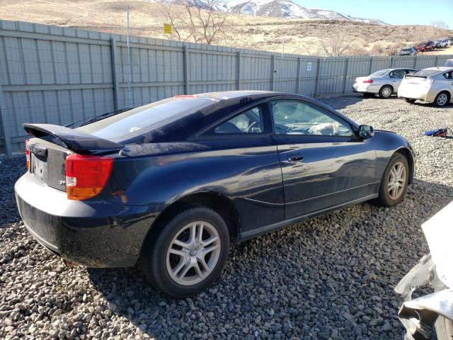 Photo 3 from auction – 2001 TOYOTA CELICA GT with VIN JTDDR32T910089293