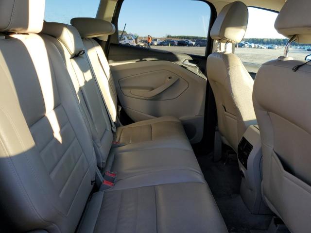 Photo 11 from auction – 2013 FORD ESCAPE SEL with VIN 1FMCU0H92DUD87276
