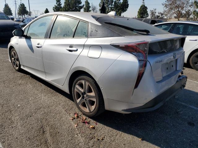 Photo 2 from auction – 2016 TOYOTA PRIUS with VIN JTDKARFU6G3005068