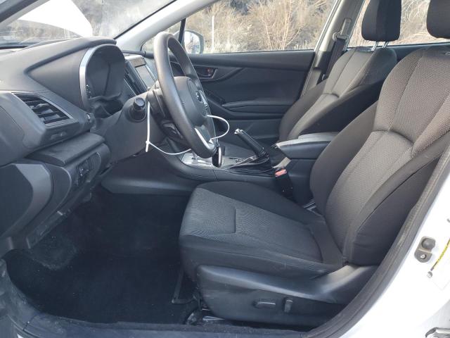 Photo 7 from auction – 2020 SUBARU IMPREZA PR with VIN 4S3GTAD63L3733771