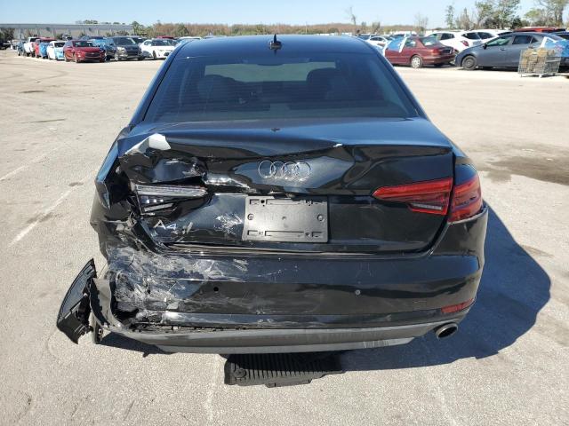 Photo 6 from auction – 2017 AUDI A4 PREMIUM with VIN WAUGNAF47HN011038