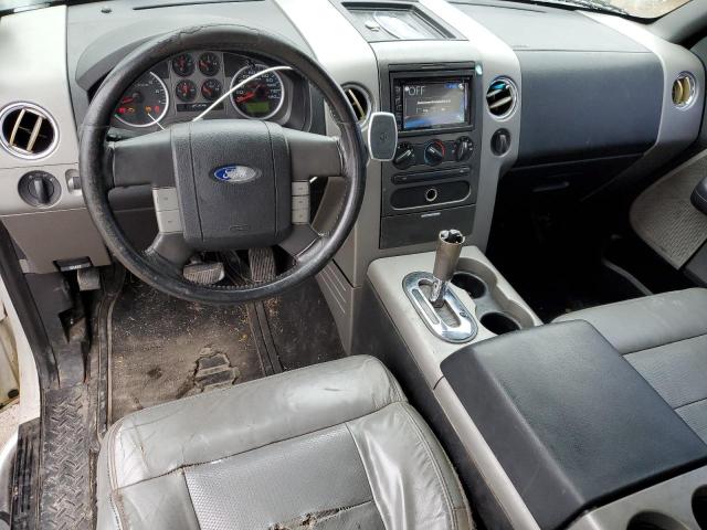 Photo 8 from auction – 2004 FORD F150 SUPER with VIN 1FTPW14564KB44686