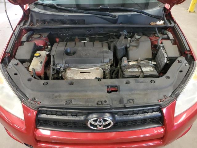 Photo 12 from auction – 2011 TOYOTA RAV4 with VIN 2T3BF4DV8BW168441