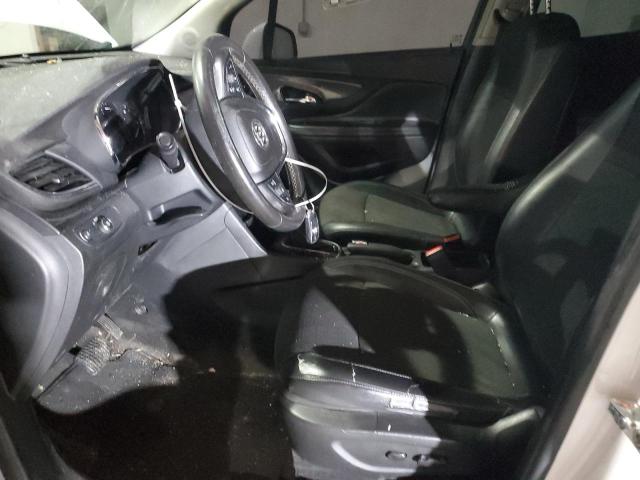 Photo 7 from auction – 2018 BUICK ENCORE PRE with VIN KL4CJASB0JB527552
