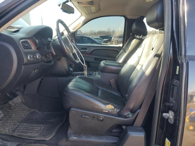 Photo 7 from auction – 2010 GMC SIERRA K15 with VIN 1GTSKWE34AZ102732