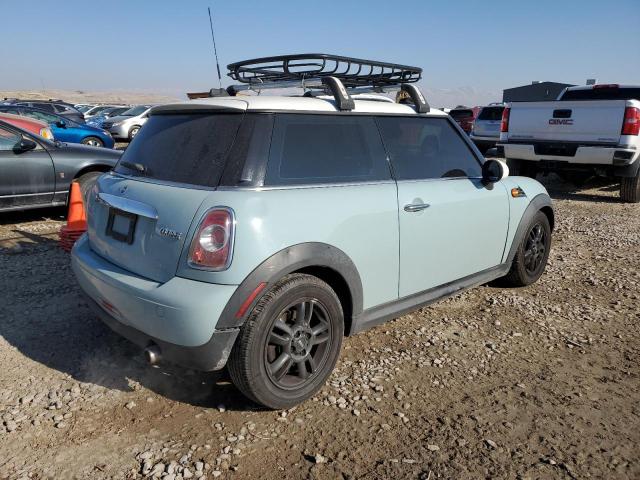 Photo 3 from auction – 2013 MINI COOPER with VIN WMWSU3C54DT678757