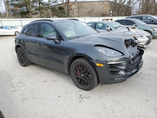 Photo 4 from auction – 2017 PORSCHE MACAN GTS with VIN WP1AG2A52HLB53980