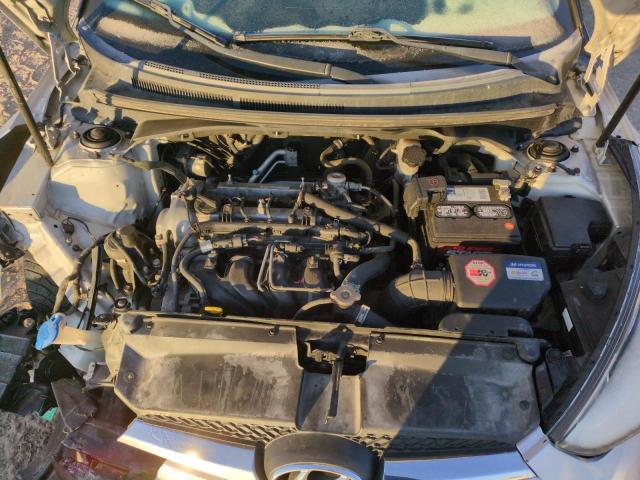 Photo 11 from auction – 2016 HYUNDAI VELOSTER with VIN KMHTC6AD8GU265496