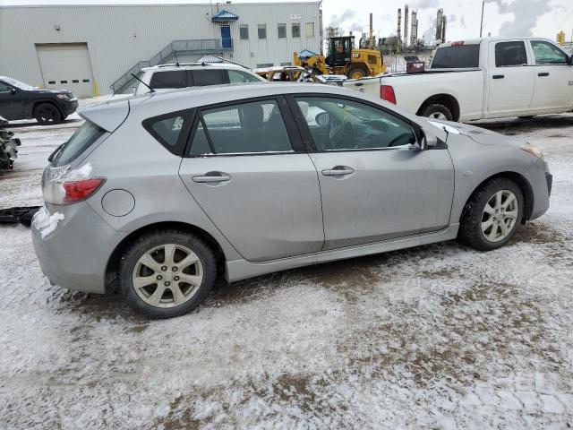 Photo 3 from auction – 2010 MAZDA 3 S with VIN JM1BL1H54A1123771