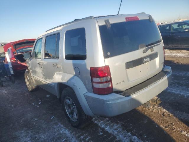 Photo 2 from auction – 2008 JEEP LIBERTY SP with VIN 1J8GN28K28W201918