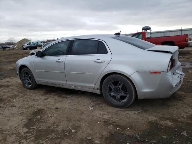 Photo 2 from auction – 2012 CHEVROLET MALIBU 2LT with VIN 1G1ZD5E04CF326119