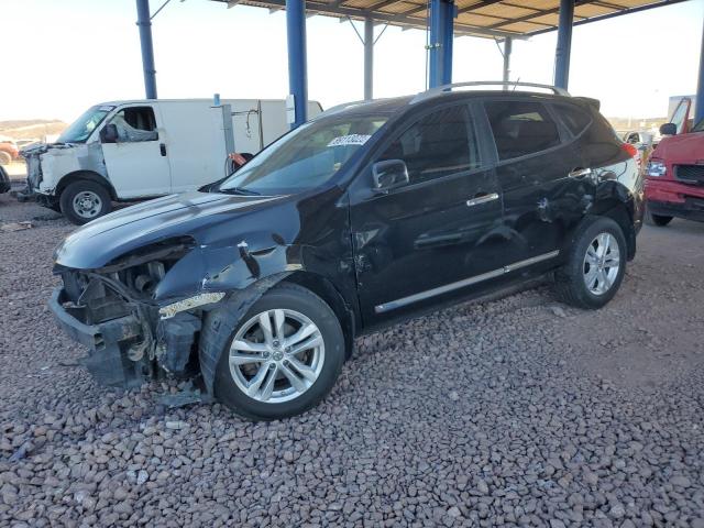 Photo 1 from auction – 2013 NISSAN ROGUE with VIN JN8AS5MV7DW141852