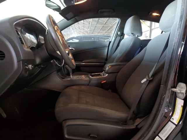 Photo 7 from auction – 2014 DODGE CHARGER SE with VIN 2C3CDXBG6EH325747