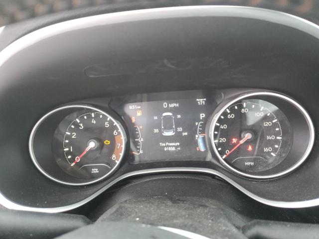 Photo 9 from auction – 2018 JEEP COMPASS LA with VIN 3C4NJDBB2JT265855