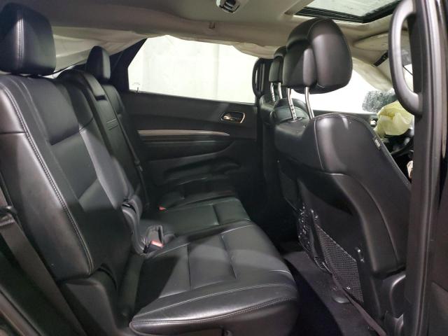 Снимка 11 от търг – 2019 DODGE DURANGO GT с VIN 1C4RDJDG9KC795236